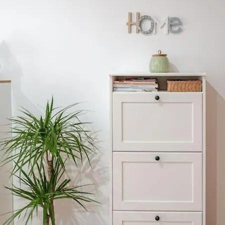 Fivestepstosea - Apartman Valencia