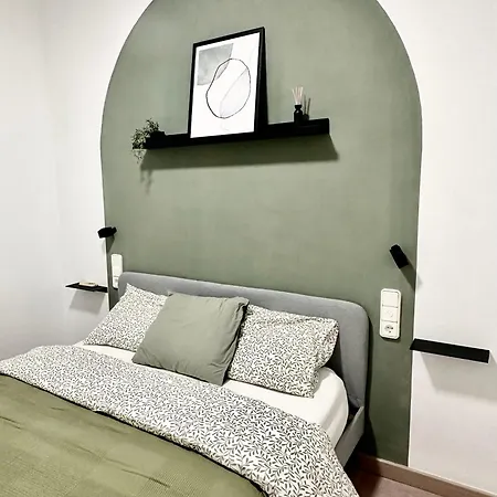 Casa Unic - Modern In Ruzafa * Valencia
