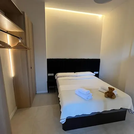 Osito Hub - Campoamor Apartment *