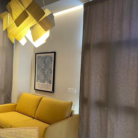 Apartment Osito Hub - Campoamor Valencia