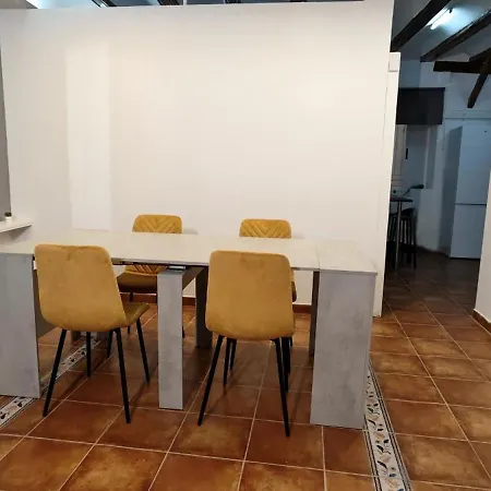 Vacansis Don Juan De Austria Apartment