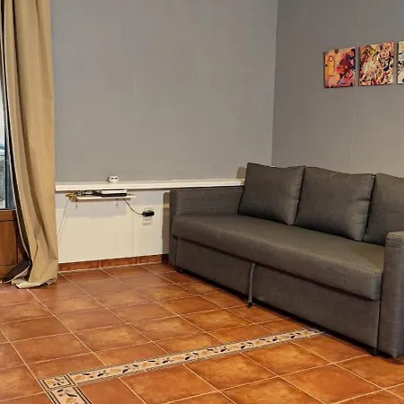Apartman Vacansis Don Juan De Austria *