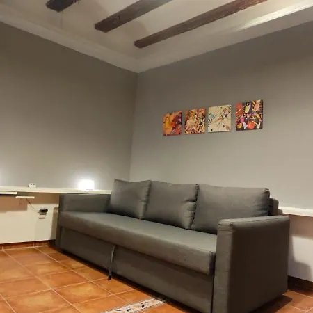 Apartman Vacansis Don Juan De Austria