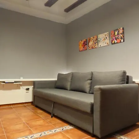 Apartman Vacansis Don Juan De Austria