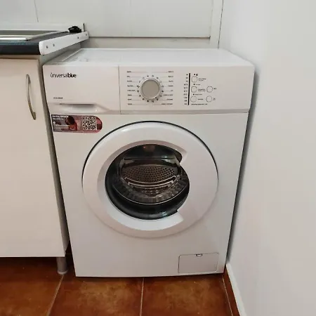 Apartment Vacansis Don Juan De Austria