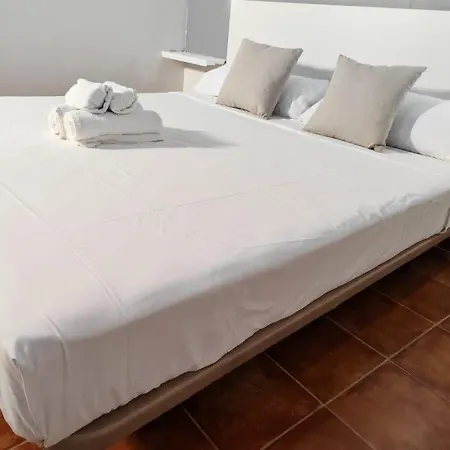 Apartment Vacansis Don Juan De Austria *