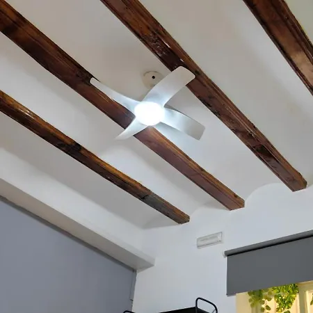 Vacansis Don Juan De Austria Apartman Valencia