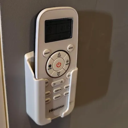 Apartment Vacansis Don Juan De Austria Valencia