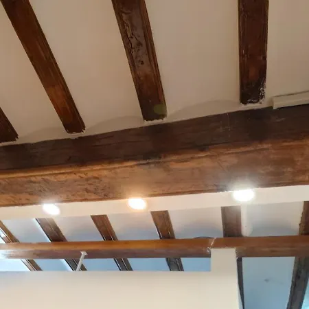 Vacansis Don Juan De Austria Valencia