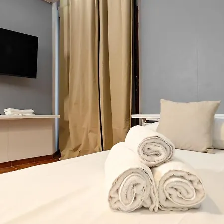Vacansis Don Juan De Austria Apartman *