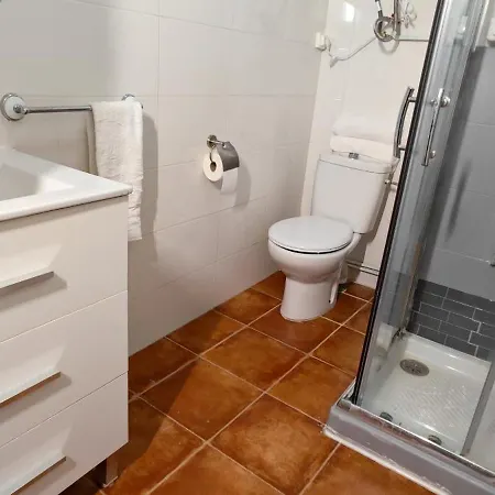 Vacansis Don Juan De Austria Apartman Valencia