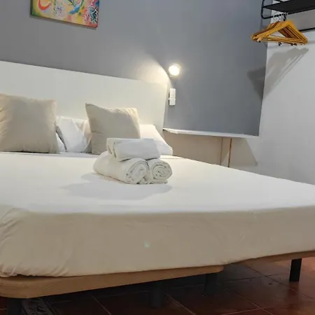 Apartman Vacansis Don Juan De Austria Valencia
