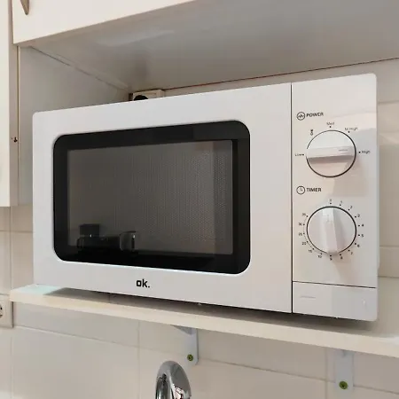 Vacansis Don Juan De Austria *