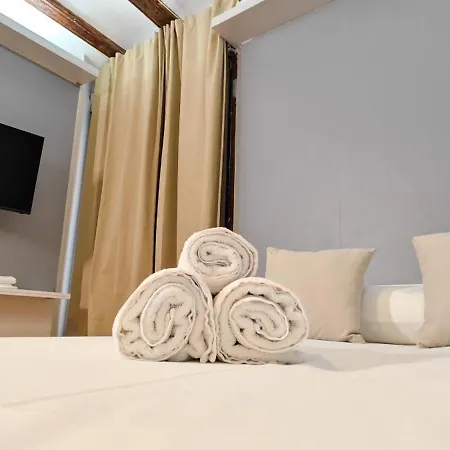 Apartman Vacansis Don Juan De Austria Valencia