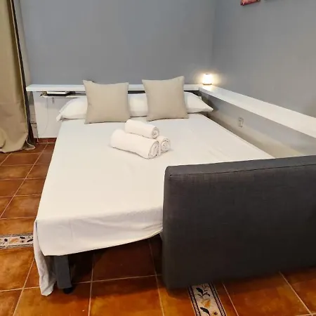 Vacansis Don Juan De Austria Valencia
