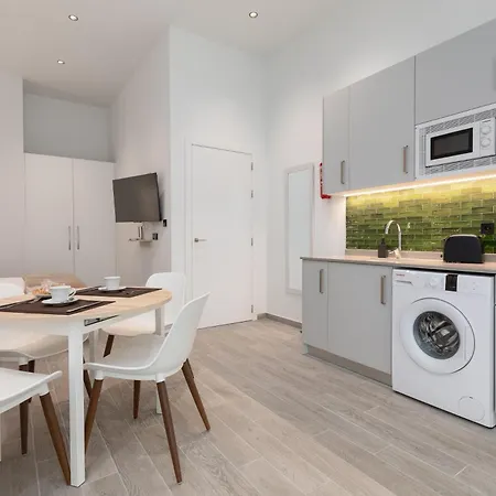 1º Nuevo Cerca Playa Valência