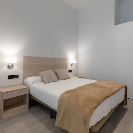 1º Nuevo Cerca Playa Apartment *