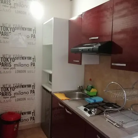 Murillo Torres Apartment Valencia