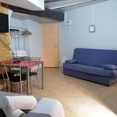 Murillo Torres Apartment *