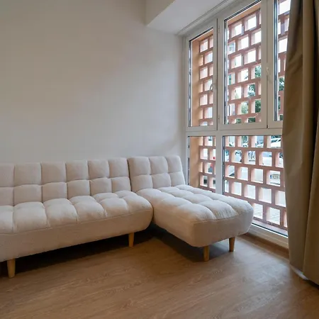 Apartamento Vlc Host - Molinell *