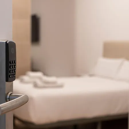Apartamento Vlc Host - Molinell