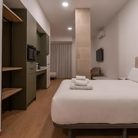 Apartamento Vlc Host - Molinell *