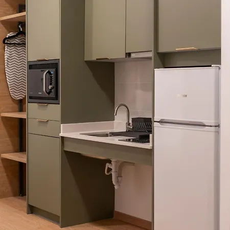 Vlc Host - Molinell Apartamento Valencia