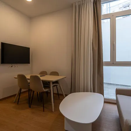 Apartamento Vlc Host - Molinell Valencia