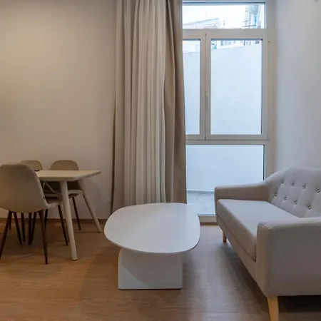 Apartamento Vlc Host - Molinell