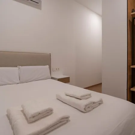 Vlc Host - Molinell Apartamento Valencia