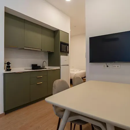 Apartamento Vlc Host - Molinell Valencia