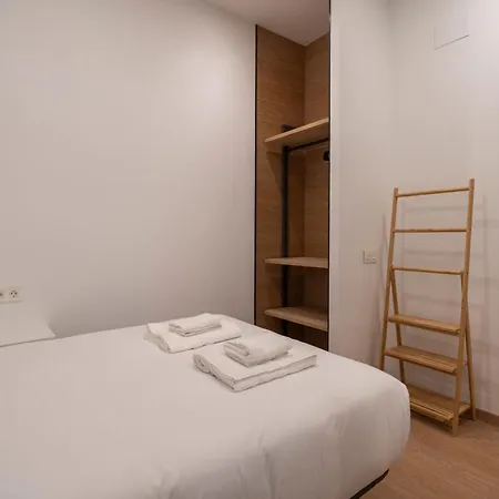 Vlc Host - Molinell Apartamento