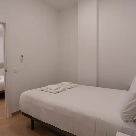 Apartamento Vlc Host - Molinell *