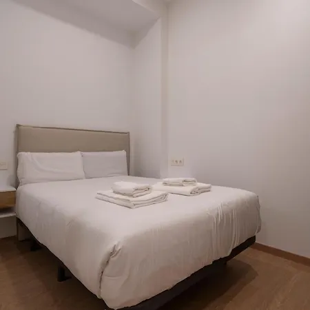 Apartamento Vlc Host - Molinell Valencia