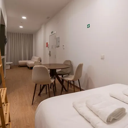 Vlc Host - Molinell Apartamento