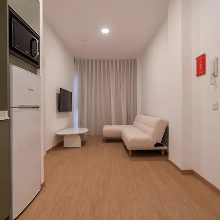 Apartamento Vlc Host - Molinell Valencia