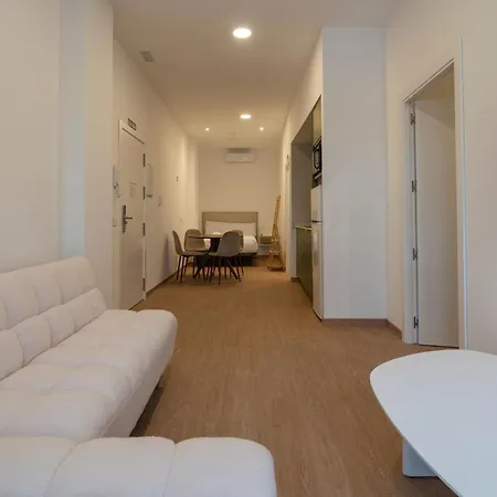 Vlc Host - Molinell Apartamento