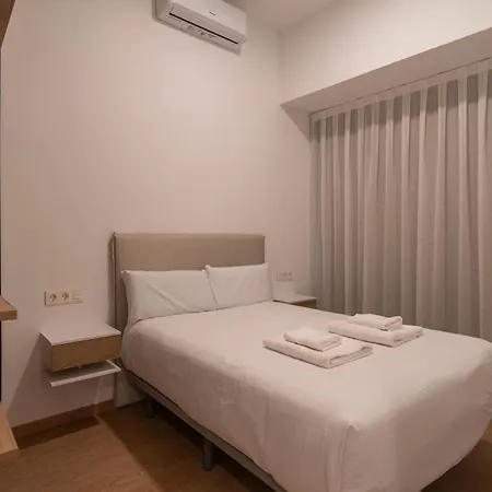 Vlc Host - Molinell Apartamento *