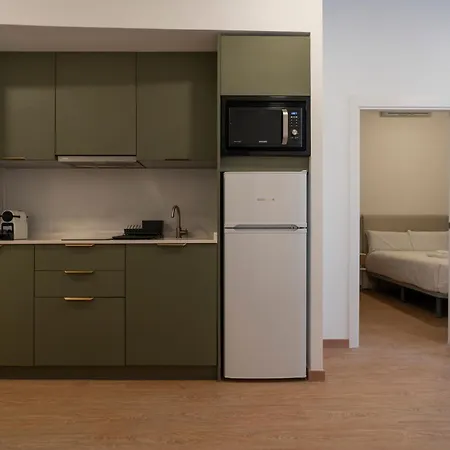 Apartamento Vlc Host - Molinell *