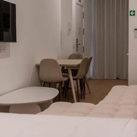 Vlc Host - Molinell Apartamento