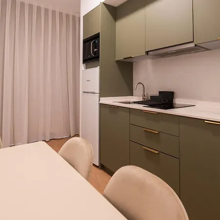 Apartament Vlc Host - Molinell