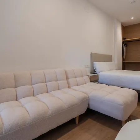 Apartamento Vlc Host - Molinell Valencia