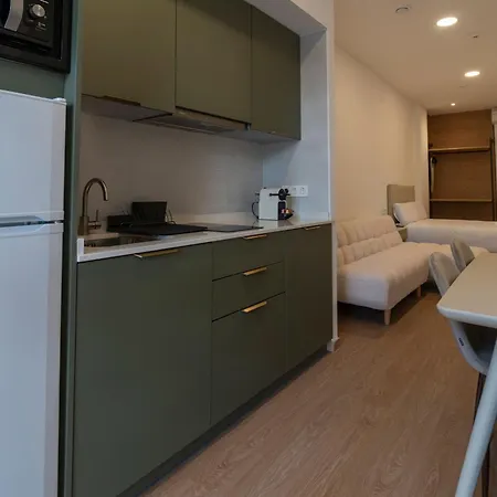 Vlc Host - Molinell Apartamento