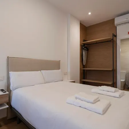 Vlc Host - Molinell Apartamento Valencia