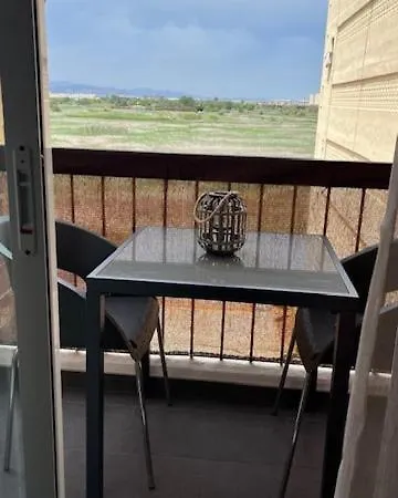 Διαμέρισμα Near The Βαλένθια