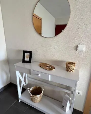 Near The Διαμέρισμα Βαλένθια