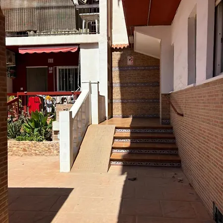 Appartement Near The