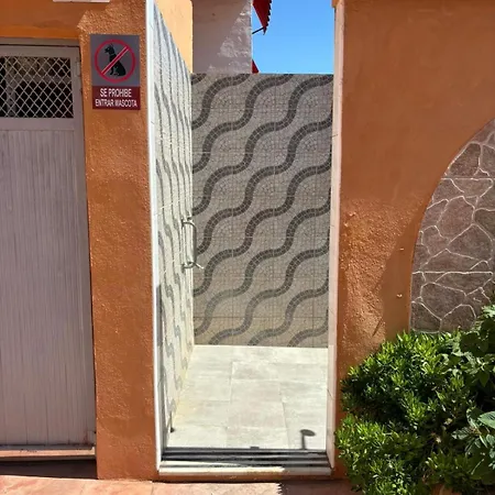 Apartment Near The *