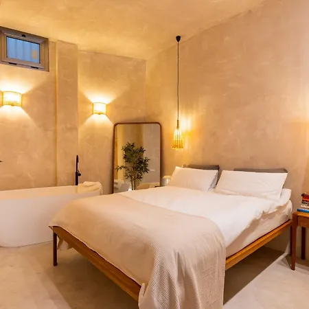 Prim Appartement *