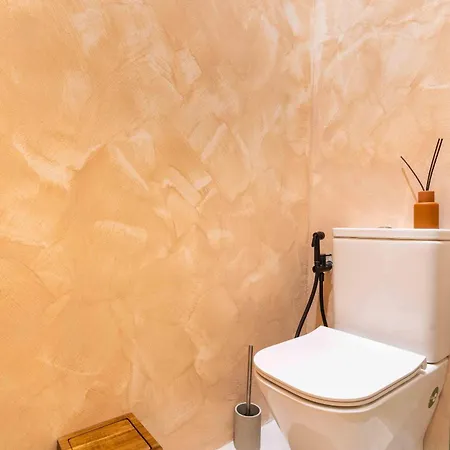 Apartman Prim *
